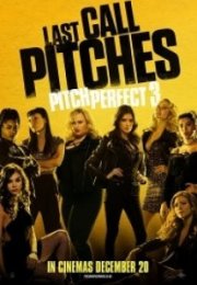 Pitch Perfect 3