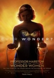Professor Marston and the Wonder Women