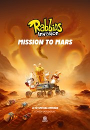 Rabbids İstila Mars Görevi