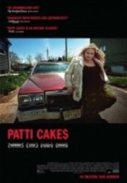 Rap Kraliçesi Patti Cakes