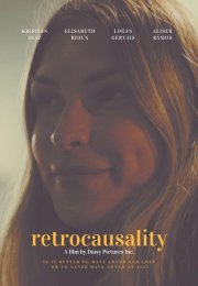 Retrocausality