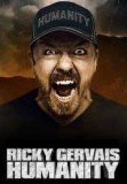 Ricky Gervais Humanity