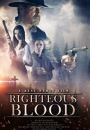 Righteous Blood