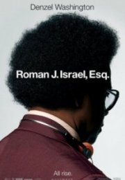 Roman J Israel Esq
