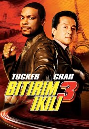 Rush Hour 3