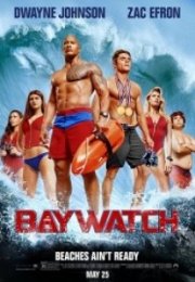 Sahil Güvenlik Baywatch