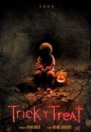 Şaka mı Şeker mi Trick’r Treat