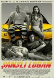 Şanslı Logan Logan Lucky