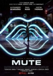 Sessiz Kahraman Mute