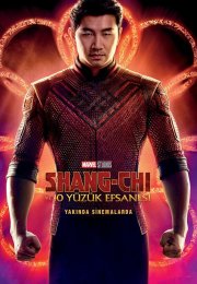 ShangChi ve On Halka Efsanesi