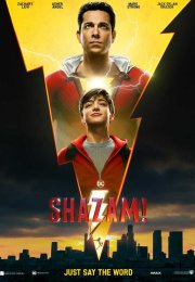 Shazam!