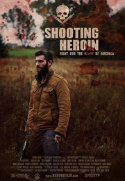 Shooting Heroin