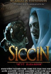 Siccin Büyü Haramdır