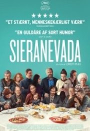 Sieranevada