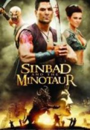 Sinbad And The Minotaur