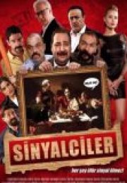 Sinyalciler Son Akşam Yemeği cehennemi2.net Kalite