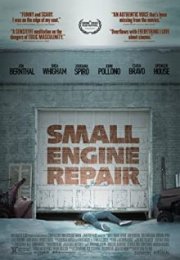 Small Engine Repair