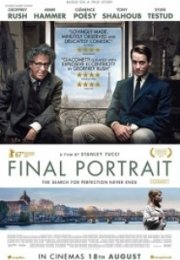 Son Portre Final Portrait