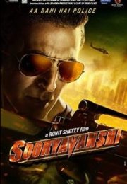 Sooryavanshi