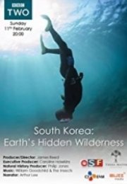 South Korea Earth’s Hidden Wilderness