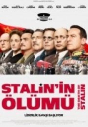 Stalin’in Ölümü The Death of Stalin