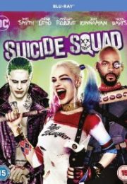 Suicide Squad