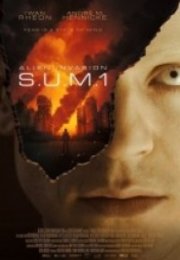 Sum1 Uzaylı İstilası Alien Invasion S.U.M.1
