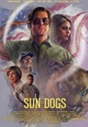 Sun Dogs