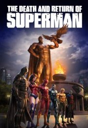 Superman’in Ölümü ve Dönüşü