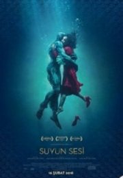 Suyun Sesi The Shape of Water