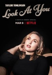 Taylor Tomlinson Look at You