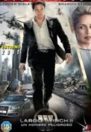 Tehlikeli Miras 2 Largo Winch 2