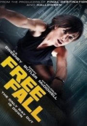 Tehlikeli Sır Free Fall