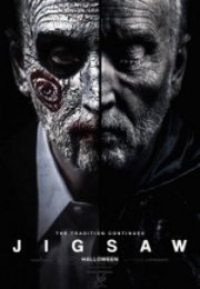 Testere Jigsaw Efsanesi Jigsaw