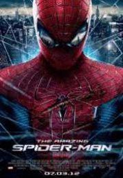 The Amazing SpiderMan