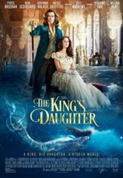 The King’s Daughter