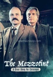 The Mezzotint