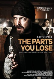 The Parts You Lose