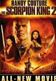 The Scorpion King Rise of a Warrior