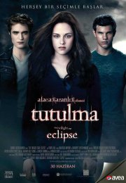 The Twilight Saga Eclipse