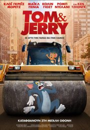 Tom ve Jerry