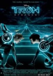 Tron Efsanesi Tron Legacy