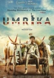 Umrika