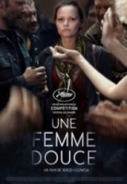 Uysal Bir Ruh Krotkaya