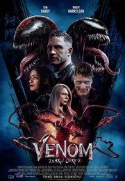 Venom Zehirli Öfke 2