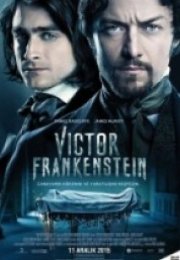 Victor Frankenstein