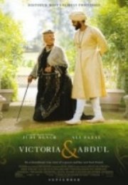 Victoria ve Abdul Victoria and Abdul