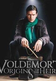 Voldemort Origins of the Heir