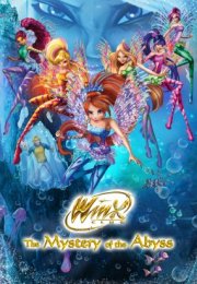 Winx Club Okyanusun Gizemi
