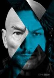 XMen Days Of Future Past